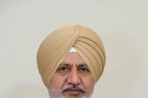 ਸੱਜਣ ਕੁਮਾਰ ਦੇ ਭੋਗ ਵਿੱਚ ਭਾਜਪਾ-ਕਾਂਗਰਸ ਆਗੂਆਂ ਦੀ ਸ਼ਮੂਲੀਅਤ ਮੰਦਭਾਗੀ ਅਤੇ ਸਿੱਖਾਂ ਦੇ ਜ਼ਖ਼ਮਾਂ 'ਤੇ ਲੂਣ: ਬਲਤੇਜ ਪੰਨੂ