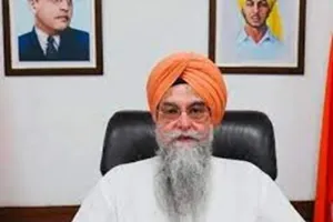 ਪੰਜਾਬ ਵਿਧਾਨ ਸਭਾ ਸਪੀਕਰ ਵੱਲੋਂ ਕਿਸਾਨਾਂ ਨੂੰ ਮਿੱਟੀ ਦੀ ਉਪਜਾਊ ਸ਼ਕਤੀ ਬਚਾਉਣ ਲਈ ਜੈਵਿਕ ਖੇਤੀ ਅਪਣਾਉਣ ਦੀ ਅਪੀਲ