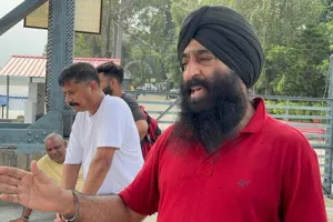 ਪੰਜਾਬ ਦਾ ਪਾਣੀ ਦੂਸ਼ਿਤ ਕਰਨ ਵਾਲੀ ਹਿਮਾਚਲ ਦੀ ਇੰਡਸਟਰੀ ਖਿਲਾਫ ਪਹਿਲੀ ਵਾਰ ਪਰਚਾ ਦਰਜ 