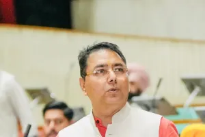 ਨੋਟਬੰਦੀ ਵਾਂਗ ਹੀ ਹੈ ਈ20; ਦਾਅਵੇ ਵੱਡੇ ਪਰ ਸਬੂਤ ਕੋਈ ਨਹੀਂ: ਅਮਨ ਅਰੋੜਾ