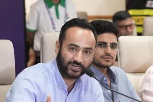 ਸ਼ੇਰ-ਏ-ਪੰਜਾਬ ਟੀ-20 ਲੀਗ ਦੀ ਸ਼ਾਨਦਾਰ ਸ਼ੁਰੂਆਤ