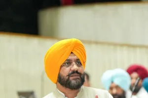  ਪੰਜਾਬ ਦੀਆਂ ਔਰਤਾਂ ਆਰਥਿਕ ਆਤਮ-ਨਿਰਭਰਤਾ ਵੱਲ ਵਧ ਰਹੀਆਂ ਹਨ: ਤਰੁਨਪ੍ਰੀਤ ਸਿੰਘ ਸੌਂਦ