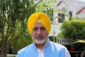 ‘ਬੇਅਦਬੀ’ ਪਾਰਟੀ (ਅਕਾਲੀ ਦਲ) ਆਪਣੀ ਸਾਰੀ ਸਾਖ ਗੁਆ ਚੁੱਕੀ ਹੈ,: ਬਲਤੇਜ ਪੰਨੂ
