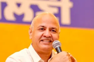 ਆਪ' ਆਗਾਮੀ ਪੰਜਾਬ ਵਿਧਾਨ ਸਭਾ ਚੋਣਾਂ ਲਈ ਪੂਰੀ ਤਰ੍ਹਾਂ ਤਿਆਰ, 117 ਹਲਕਿਆਂ 'ਚ ਬੂਥ ਪੱਧਰੀ ਤਿਆਰੀਆਂ ਸ਼ੁਰੂ