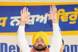 ਸਾਡੀ ਸਰਕਾਰ ਦੀ 'ਯੁੱਧ ਨਸ਼ਿਆਂ ਵਿਰੁੱਧ' ਮੁਹਿੰਮ ਉਦੋਂ ਤੱਕ ਜਾਰੀ ਰਹੇਗੀ, ਜਦੋਂ ਤੱਕ ਪੰਜਾਬ ਨਸ਼ਾ-ਮੁਕਤ ਨਹੀਂ ਹੋ ਜਾਂਦਾ