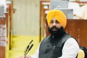 ਪੰਜਾਬ ਬਦਲ ਰਿਹੈ ਅਤੇ ਮਿਆਰੀ ਸਿੱਖਿਆ ਬਣ ਰਹੀ ਹੈ ਇਸਦੀ ਪਛਾਣ: ਹਰਜੋਤ ਸਿੰਘ ਬੈਂਸ