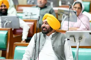 ਈ-20 ਪੈਟਰੋਲ ਨਾਲ ਵਾਹਨਾਂ ਦੇ ਨੁਕਸਾਨ ਦਾ ਮੁੱਦਾ ਪੰਜਾਬ ਵਿਧਾਨ ਸਭਾ ਵਿੱਚ ਗੂੰਜਿਆ