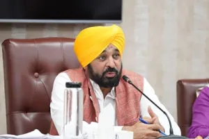 ਮੁੱਖ ਮੰਤਰੀ ਭਗਵੰਤ ਸਿੰਘ ਮਾਨ ਦੀ ਅਗਵਾਈ ਹੇਠ ਵਜ਼ਾਰਤ ਵੱਲੋਂ ‘ਪੰਜਾਬ ਰੈਗੂਲੇਸ਼ਨ ਆਫ ਫੀਸ ਆਫ ਅਣ-ਏਡਿਡ ਐਜੂਕੇਸ਼ਨਲ ਇੰਸਟੀਚਿਊਸ਼ਨਜ਼ (ਸੋਧ) ਬਿੱਲ-2026’ ਪਾਸ