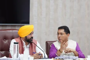 ‘ਪੰਜਾਬ ਰੈਗੂਲੇਸ਼ਨ ਆਫ ਫੀਸ ਆਫ ਅਣ-ਏਡਿਡ ਐਜੂਕੇਸ਼ਨਲ ਇੰਸਟੀਚਿਊਸ਼ਨਜ਼ (ਸੋਧ) ਬਿੱਲ-2026’ ਪਾਸ