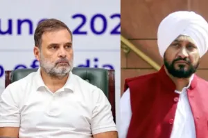 ਪੰਜਾਬ ਕਾਂਗਰਸ ਕਲੇਸ਼: ਚੰਨੀ ਨੂੰ ਹਾਈਕਮਾਨ ਦੀ ਚੇਤਾਵਨੀ, 15 ਦਿਨਾਂ 'ਚ ਹੋ ਸਕਦੀ ਹੈ ਵੱਡੀ ਕਾਰਵਾਈ