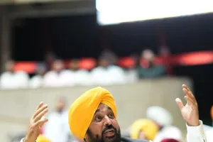 ਪੰਜਾਬ ਵਿੱਚ ਆਊਟਸੋਰਸਿੰਗ ਰਾਹੀਂ ਭਰਤੀ ਕੀਤੇ ਮੁਲਾਜ਼ਮਾਂ ਦੀ ਲੁੱਟ ਦਾ ਅੰਤ ਹੋਇਆ