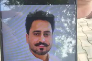 AAP ਮੰਤਰੀ ਦੇ 3 ਪੱਕੇ ਬੇਲੀ ਲੁਧਿਆਣਾ 'ਚ ਕਾਰ ਸਮੇਤ ਛੱਪੜ 'ਚ ਡੁੱਬੇ, ਥਾਂ 'ਤੇ ਹੀ ਤੋੜਿਆ ਦਮ..