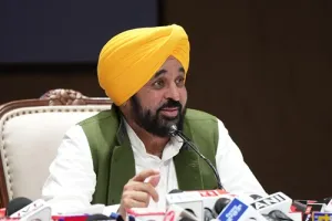 ਭਗਵੰਤ ਮਾਨ ਸਰਕਾਰ ਪਿੰਡਾਂ ਵਿੱਚੋਂ ਪ੍ਰਤਿਭਾ ਦੀ ਪਛਾਣ ਕਰ ਕੇ ਕੌਮਾਂਤਰੀ ਮੁਕਾਬਲਿਆਂ ਲਈ ਤਿਆਰ ਕਰੇਗੀ: ਮੁੱਖ ਮੰਤਰੀ ਭਗਵੰਤ ਸਿੰਘ ਮਾਨ