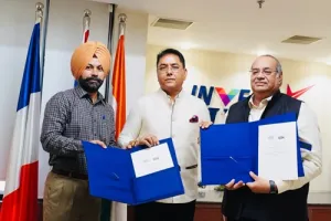 ਮੋਹਾਲੀ ਵਿਖੇ 29 ਕਰੋੜ ਰੁਪਏ ਨਾਲ ਸਥਾਪਤ ਕੀਤਾ ਜਾਵੇਗਾ 