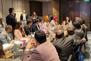ਪੰਜਾਬ ਨੇ ਮੋਹਾਲੀ ਨੂੰ ਉੱਤਰੀ ਭਾਰਤ ਦੇ ਅਗਲੇ ਜੀਸੀਸੀ ਹੱਬ ਵਜੋਂ ਕੀਤਾ ਪੇਸ਼