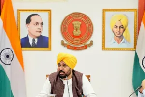 ਪੰਜਾਬ ਵਿੱਚ ਖੰਡ ਦੀ ਕੋਈ ਘਾਟ ਨਹੀਂ, ਸਰਕਾਰ ਨੇ ਸਟਾਕ ਅਤੇ ਸਪਲਾਈ ’ਤੇ ਨਿਰੰਤਰ ਨਜ਼ਰ ਰੱਖੀ: ਮੁੱਖ ਮੰਤਰੀ ਭਗਵੰਤ ਸਿੰਘ ਮਾਨ
