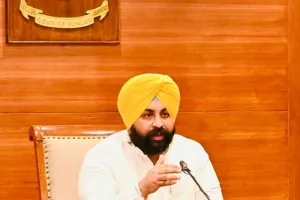 ਪੰਜਾਬ ਵਿੱਚੋਂ ਸਾਰੇ ਗਾਰਬੇਜ ਵੁਲਨੇਰੇਬਲ ਪੁਆਇੰਟਸ ਖ਼ਤਮ ਕਰਨ ਲਈ 10 ਰੋਜ਼ਾ ਵਿਸ਼ੇਸ਼ ਸਫਾਈ ਮੁਹਿੰਮ ਸ਼ੁਰੂ ਕੀਤੀ ਜਾਵੇਗੀ: ਹਰਜੋਤ ਸਿੰਘ ਬੈਂਸ
