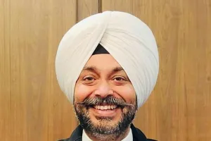 ਪੰਜਾਬ ਦੇ ਐਡਵੋਕੇਟ ਜਨਰਲ ਮਨਿੰਦਰਜੀਤ ਸਿੰਘ ਬੇਦੀ  ਪੰਜਾਬ ਤੇ ਹਰਿਆਣਾ ਬਾਰ ਕੌਂਸਲ ਦੇ ਚੇਅਰਮੈਨ ਨਿਯੁਕਤ