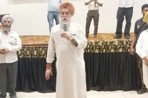 ਮਾਵਾਂ-ਧੀਆਂ ਸਤਿਕਾਰ ਯੋਜਨਾ ਨੂੰ ਸਫ਼ਲ ਬਣਾਉਣ ਵਿੱਚ ਸਖੀਆਂ ਦੀ ਭੂਮਿਕਾ ਅਹਿਮ: ਸਪੀਕਰ ਸੰਧਵਾਂ