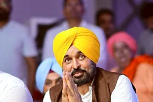 ਆਪ ਸਰਕਾਰ ਲੋਕਾਂ ਦਾ ਪੈਸਾ ਲੋਕਾਂ ਨੂੰ ਮੋੜ ਰਹੀ ਹੈ: ਮੁੱਖ ਮੰਤਰੀ ਭਗਵੰਤ ਸਿੰਘ ਮਾਨ