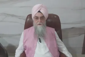 ਸਪੀਕਰ  ਸੰਧਵਾਂ ਵੱਲੋਂ ਹਾਦਸੇ ਦੌਰਾਨ ਤਿੰਨ ਕਾਵੜੀਆਂ ਦੀ ਹੋਈ ਮੌਤ ਤੇ ਡੂੰਘੇ ਦੁੱਖ ਦਾ ਪ੍ਰਗਟਾਵਾ