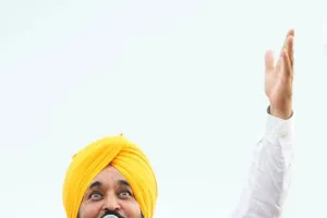 ਸਾਉਣੀ ਸੀਜ਼ਨ ਵਿੱਚ ਝੋਨੇ ਦੀ ਸੁਚਾਰੂ ਤੇ ਨਿਰਵਿਘਨ ਖ਼ਰੀਦ ਲਈ ਪੰਜਾਬ ਤਿਆਰ-ਬਰ-ਤਿਆਰ: ਮੁੱਖ ਮੰਤਰੀ ਭਗਵੰਤ ਸਿੰਘ ਮਾਨ
