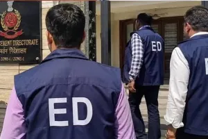 ED ਕੀ ਹੈ, ਇਹ ਕਿਵੇਂ ਕਰਦੀ ਹੈ ਛਾਪੇਮਾਰੀ ਅਤੇ CBI ਤੋਂ ਕਿਵੇਂ ਹੈ ਵੱਖਰੀ? 5 ਸਭ ਤੋਂ ਵੱਡੀਆਂ ਛਾਪੇਮਾਰੀਆਂ 