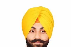 ਕੈਬਨਿਟ ਮੰਤਰੀ ਹਰਜੋਤ ਸਿੰਘ ਬੈਂਸ ਨੇ ਭਾਈ ਜੈਤਾ ਜੀ (ਬਾਬਾ ਜੀਵਨ ਸਿੰਘ ਜੀ) ਦੇ ਜਨਮ ਦਿਹਾੜੇ  ਦੀਆਂ  ਸੰਗਤਾਂ ਨੂੰ ਦਿੱਤੀਆਂ ਵਧਾਈਆਂ
