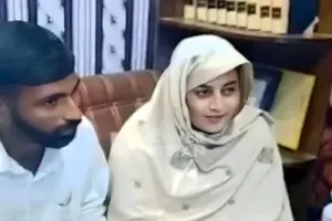 ਪਾਕਿਸਤਾਨ ਗਈ ਸਰਬਜੀਤ ਕੌਰ ਮਾਮਲੇ ’ਚ ਨਵਾਂ ਮੋੜ
