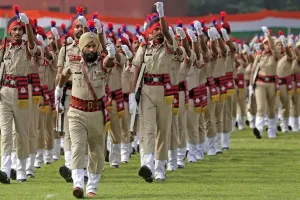 ਪੰਜਾਬ ਪੁਲਿਸ 'ਚ ਨੌਕਰੀ ਦੇ ਚਾਹਵਾਨਾਂ ਲਈ ਵੱਡੀ ਖ਼ੁਸ਼ਖ਼ਬਰੀ: 450 ASI ਅਹੁਦਿਆਂ 'ਤੇ ਹੋਵੇਗੀ ਭਰਤੀ