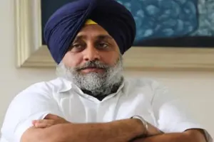 ਬਹਿਬਲ ਕਲਾਂ ਗੋਲੀਕਾਂਡ ਮਾਮਲਾ: SIT ਨੇ ਸੁਖਬੀਰ ਸਿੰਘ ਬਾਦਲ ਨੂੰ ਮੁੜ ਕੀਤਾ ਤਲਬ