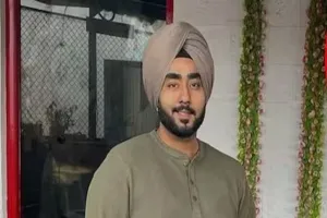 ਵਿਆਹ ਦੀ ਸ਼ਾਪਿੰਗ ਦੌਰਾਨ ਲਾਪਤਾ ਹੋਏ ਅਡਾਨੀ ਰਿਐਲਟੀ ਦੇ ਮੈਨੇਜਰ ਦਾ ਕਤਲ