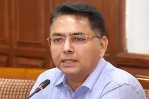 ਈਡੀ ਦੀ ਵਰਤੋਂ ਉਨ੍ਹਾਂ ਦੇ ਸਿਆਸੀ ਆਕਾਵਾਂ ਵੱਲੋਂ ਗਲਤ ਢੰਗ ਨਾਲ ਕੀਤੀ ਜਾ ਰਹੀ ਹੈ, ਚੋਣਾਂ ਤੋਂ ਠੀਕ ਪਹਿਲਾਂ ਇਸ ਦੀ ਟਾਈਮਿੰਗ ਸਵਾਲ ਖੜ੍ਹੇ ਕਰਦੀ ਹੈ: ਅਮਨ ਅਰੋੜਾ   