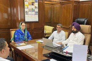 17 ਸਤੰਬਰ ਤੋਂ 2 ਅਕਤੂਬਰ ਤੱਕ ਪੰਜਾਬ ਭਰ ਵਿੱਚ ਚਲਾਈ ਜਾਵੇਗੀ ‘ਸਵੱਛਤਾ ਹੀ ਸੇਵਾ-2026’ ਮੁਹਿੰਮ: ਹਰਦੀਪ ਸਿੰਘ ਮੁੰਡੀਆਂ