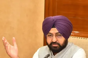 ਈਜ਼ੀ ਰਜਿਸਟਰੀ ਦੇ 14 ਮਹੀਨੇ ਮੁਕੰਮਲ, ਪੰਜਾਬ ਵਿੱਚ ਜਾਇਦਾਦ ਰਜਿਸਟ੍ਰੇਸ਼ਨ ਸੇਵਾਵਾਂ ‘ਚ ਆਇਆ ਵੱਡਾ ਬਦਲਾਅ