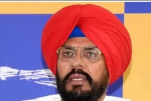 ਪੰਜਾਬ ਵਿੱਚ ਭਾਜਪਾ ਦਾ ਕੋਈ ਜਨ ਆਧਾਰ ਨਹੀਂ, ਈਡੀ ਦੀ ਵਰਤੋਂ ਸਿਆਸੀ ਹਥਿਆਰ ਵਜੋਂ ਕੀਤੀ ਜਾ ਰਹੀ ਹੈ: ਕੁਲਦੀਪ ਧਾਲੀਵਾਲ*