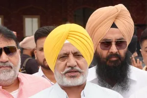 ਜਸ਼ਨ-ਏ-ਇਨਕਲਾਬ’ ਸ਼ਹੀਦ-ਏ-ਆਜ਼ਮ ਭਗਤ ਸਿੰਘ ਦੀ ਵਿਰਾਸਤ, ਪੰਜਾਬ ਦੇ ਸਭਿਆਚਾਰ ਅਤੇ ਰੰਗਲੇ ਪੰਜਾਬ ਦੇ ਜਜ਼ਬੇ ਨੂੰ ਮਨਾਉਣ ਲਈ: ਬਲਤੇਜ ਪੰਨੂ