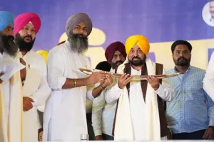 ਗੁਰਪ੍ਰੀਤ ਸਿੰਘ ਸੇਖੋਂ ਹਜ਼ਾਰਾਂ ਸਮਰਥਕਾਂ ਸਮੇਤ ਆਪ 'ਚ ਸ਼ਾਮਲ