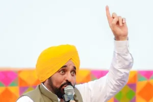 ਤਿੰਨ ਕਾਲੇ ਖੇਤੀ ਕਾਨੂੰਨ ਪਾਸ ਕਰਨ ਦੀ ਸ਼ਰਤ 'ਤੇ ਅਕਾਲੀ ਦਲ ਨਾਲ ਸਮਝੌਤਾ ਕਰਨ ਜਾ ਰਹੀ ਹੈ ਭਾਜਪਾ: ਮੁੱਖ ਮੰਤਰੀ ਭਗਵੰਤ ਸਿੰਘ ਮਾਨ