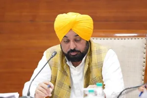 ਮੁੱਖ ਮੰਤਰੀ ਭਗਵੰਤ ਸਿੰਘ ਮਾਨ ਦੀ ਅਗਵਾਈ ਹੇਠ ਪੰਜਾਬ ਕੈਬਨਿਟ ਵੱਲੋਂ ਸਾਉਣੀ ਸੀਜ਼ਨ 2026-27 ਲਈ ਝੋਨੇ ਦੀ ਖ਼ਰੀਦ ਨਾਲ ਸਬੰਧਤ ਤਿੰਨ ਅਹਿਮ ਨੀਤੀਆਂ ਨੂੰ ਪ੍ਰਵਾਨਗੀ