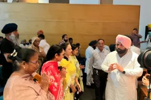 25 ਸਤੰਬਰ ਤੋਂ 20 ਅਕਤੂਬਰ ਤੱਕ ਪਿੰਡ-ਪਿੰਡ ਚਲਾਈ ਜਾਵੇਗੀ ‘ਯੁੱਧ ਨਸ਼ਿਆਂ ਵਿਰੁੱਧ’ ਮੁਹਿੰਮ - ਹਰਜੋਤ ਬੈਂਸ