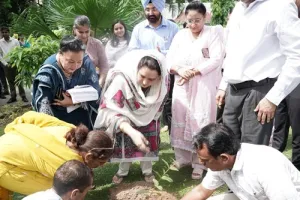 ਪੰਜਾਬ ਵਿੱਚ 'ਸਵੱਛਤਾ ਹੀ ਸੇਵਾ-2026' ਮੁਹਿੰਮ ਦੀ ਸ਼ੁਰੂਆਤ*