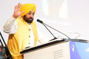 ਨੌਜਵਾਨਾਂ ਦੇ ਸੁਪਨਿਆਂ ਨੂੰ ਉਡਾਣ ਦੇ ਰਹੀ ਹੈ ਪੰਜਾਬ ਸਰਕਾਰ : ਮੁੱਖ ਮੰਤਰੀ ਭਗਵੰਤ ਸਿੰਘ ਮਾਨ