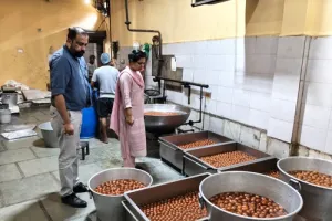 ਤਿਉਹਾਰਾਂ ਦੇ ਸੀਜ਼ਨ ਦੇ ਮੱਦੇਨਜ਼ਰ ਖਾਧ ਪਦਾਰਥਾਂ ਦੀ ਗੁਣਵੱਤਾਂ ’ਤੇ ਤਿੱਖੀ ਨਜ਼ਰ ਰੱਖਣ ਲਈ ਜਾਂਚ ਮੁਹਿੰਮ ਕੀਤੀ ਤੇਜ਼