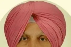 ਪੰਜਾਬ ਰਾਜ ਖੁਰਾਕ ਕਮਿਸ਼ਨ ਵੱਲੋਂ ਬਾਨੀ ਮੈਂਬਰ ਕੈਪਟਨ ਪੀ.ਐਸ. ਸ਼ੇਰਗਿੱਲ ਦੇ ਦੇਹਾਂਤ 'ਤੇ ਡੂੰਘੇ ਦੁੱਖ ਦਾ ਪ੍ਰਗਟਾਵਾ