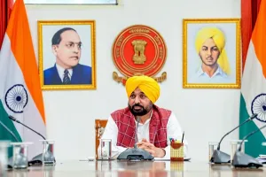  ਸ੍ਰੀ ਗੁਰੂ ਗ੍ਰੰਥ ਸਾਹਿਬ ਜੀ ਦੀ ਪਵਿੱਤਰਤਾ ਦੀ ਰਾਖੀ ਲਈ ਸਖ਼ਤ ਤੋਂ ਸਖ਼ਤ ਕਾਨੂੰਨ ਯਕੀਨੀ ਬਣਾਇਆ ਜਾਵੇਗਾ: ਮੁੱਖ ਮੰਤਰੀ ਭਗਵੰਤ ਸਿੰਘ ਮਾਨ