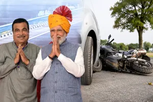 ਸੜਕ ਹਾਦਸੇ ਵਿੱਚ ਜ਼ਖਮੀਆਂ ਦੀ ਮਦਦ ਕਰਨ 'ਤੇ 25,000 ਰੁ. ਦਿੱਤੇ ਜਾਣਗੇ, ਕੇਂਦਰ ਸਰਕਾਰ ਦਾ ਵੱਡਾ ਫੈਸਲਾ 