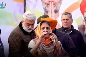 ਰਾਜਿੰਦਰ ਕੌਰ ਭੱਠਲ ਅਤੇ 'ਪੁੱਟੀ ਗਈ ਸੜਕ' ਵਾਲਾ ਕਿੱਸਾ: ਜਾਣੋ ਵਾਇਰਲ ਦਾਅਵੇ ਦੀ ਪੂਰੀ ਸੱਚਾਈ 