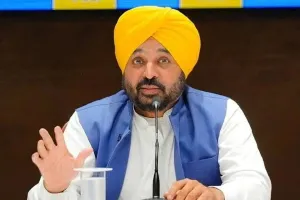 CM ਭਗਵੰਤ ਮਾਨ ਨੂੰ ਫਰਾਂਸ ਜਾਣ ਤੋਂ ਰੋਕਿਆ! ਪੰਜਾਬ ਸਰਕਾਰ ਪਹੁੰਚੀ ਹਾਈਕੋਰਟ