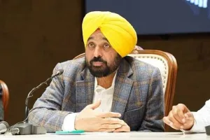 ਹਾਈਕੋਰਟ ਦੇ CBI ਜਾਂਚ ਦੇ ਹੁਕਮਾਂ ਖ਼ਿਲਾਫ਼ ਸੁਪਰੀਮ ਕੋਰਟ ਪੁੱਜੀ 'ਆਪ' ਸਰਕਾਰ